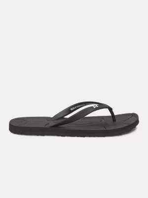 Férfi papucs UNDER ARMOUR W SARASOTA 6014812-001 FEKETE