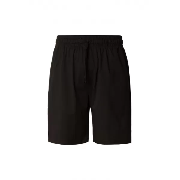  Férfi rövidnadrág URBAN CLASSICS TB8460 FEKETE 