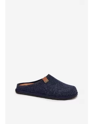 Férfi papucs INBLU SI000025 ÉG