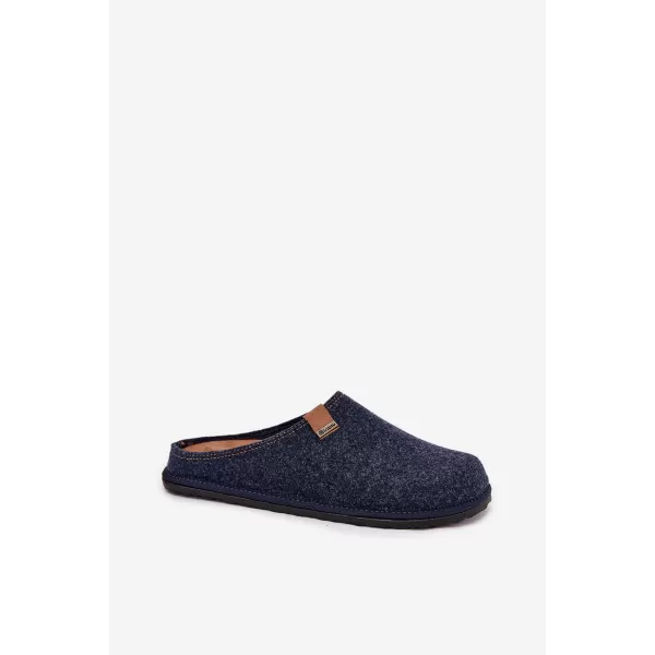  Férfi papucs INBLU SI000025 ÉG 
