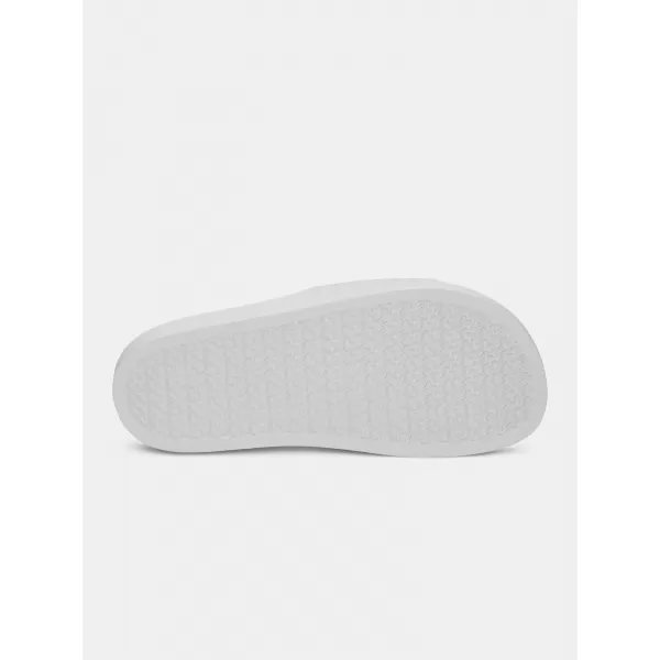  Női papucs UNDER ARMOUR UA W ARMR SLIDE LITE 6007533-014 SZÜRKE 