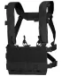 Mellény PENTAGON AMINA MICRO CHEST RIG K20010 FEKETE