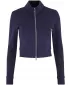 Női tréningruha kabát URBAN CLASSICS TB8135-00155 SZOKÁSOK