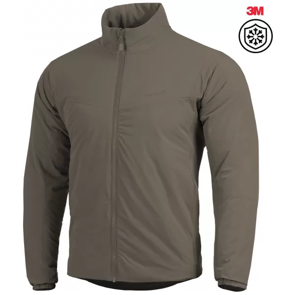  Férfi dzseki PENTAGON LYNX V2.0 3M G60 INSULATION JACKET K08055-2.0 ZÖLD 