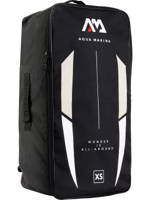 Szállítótáska AQUA MARINA Zip XS - model 2022 MEGHATÁROZATLAN