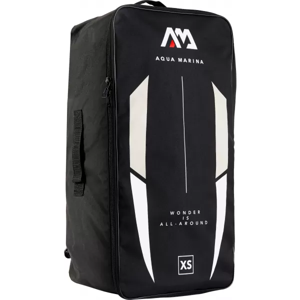  Szállítótáska AQUA MARINA Zip XS - model 2022 MEGHATÁROZATLAN 