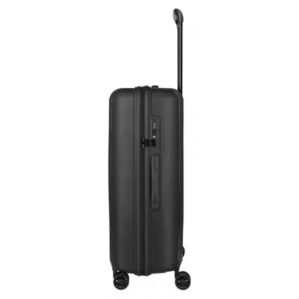  Bőrönd TRAVELITE Skymate L FEKETE 