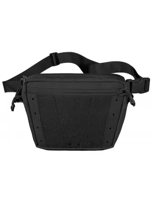Vese PENTAGON AMINA DANGLER POUCH K17116 FEKETE