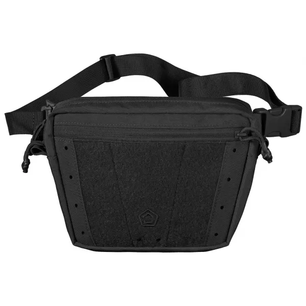  Vese PENTAGON AMINA DANGLER POUCH K17116 FEKETE 
