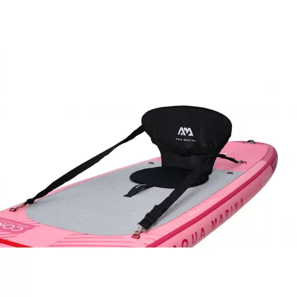  Eveződeszka AQUA MARINA CORAL 10'2'' MÁLNA 