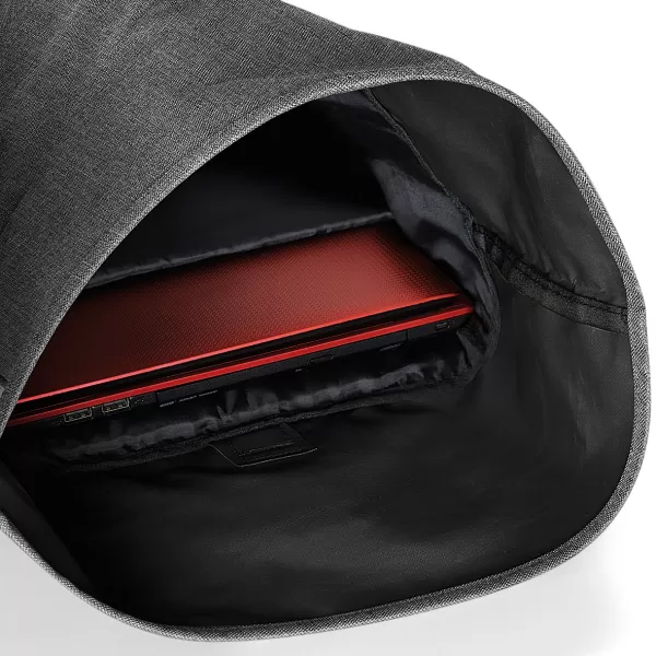  Hátizsák BAGBASE | BG 855 KLASSZIKUS PIROS 