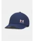 Férfi sapka UNDER ARMOUR M AV LOW ADJ 1383440-408 KÉK