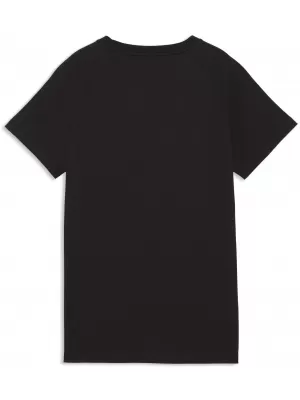 Női póló PUMA ESS SEQUINS TEE 69457601 PUMA FEKETE