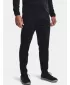 Férfi melegítőnadrág UNDER ARMOUR ARMOUR FLEECE PANTS 1357121-001 FEKETE