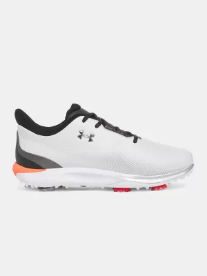Férfi cipők UNDER ARMOUR UA DRIVE FADE 3027878-100 SZÜRKE