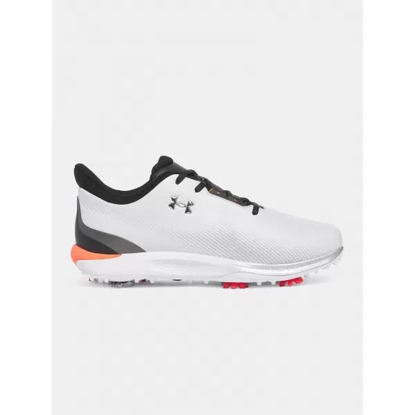  Férfi cipők UNDER ARMOUR UA DRIVE FADE 3027878-100 SZÜRKE 