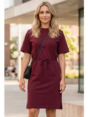 Ruha MALFINI MUSE 816 GRÁNÁT