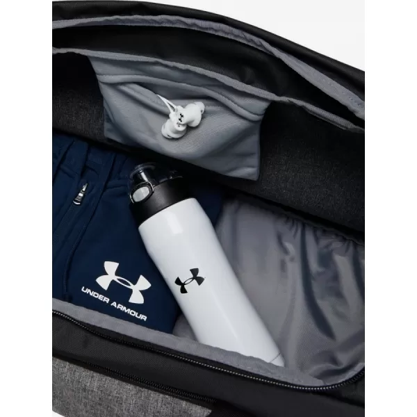  Táska UNDER ARMOUR UNDENIABLE DUFFEL 4.0 MD 1342657-040 SZÜRKE 