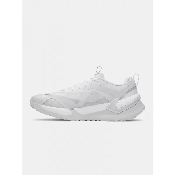  Férfi cipők UNDER ARMOUR REIGN XT 6005926-100 FEHÉR 