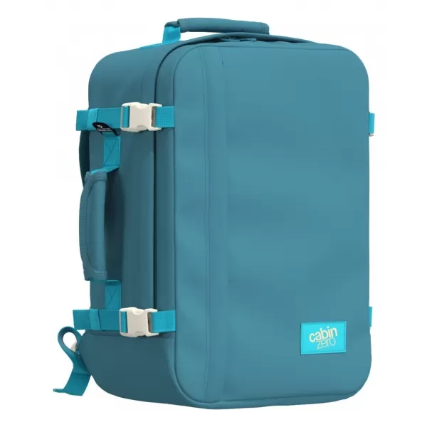  Hátizsák CABINZERO Classic 36L BALI KÉK 