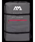 Szállítótáska AQUA MARINA Zip pro Tomahawk Air-C SZÜRKE