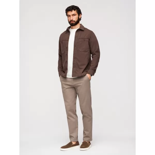  Férfi nadrág OMBRE OM-PACP-0294 HAMU 