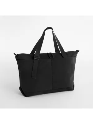 Bevásárlótáska BAGBASE | BG 822 FEKETE