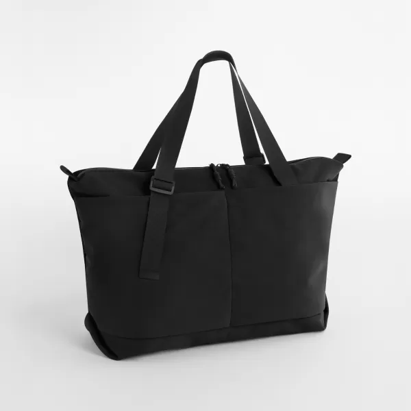  Bevásárlótáska BAGBASE | BG 822 FEKETE 