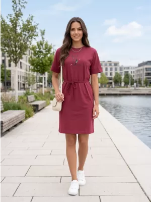 Ruha ALTISPORT ALW091816 GRÁNÁT