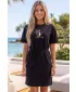 Ruha ALTISPORT ALW091816 FEKETE ÉS ARANY