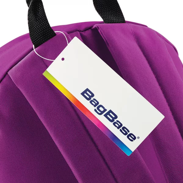  Hátizsák BAGBASE | BG 125 NARANCSOS ROZSDA 