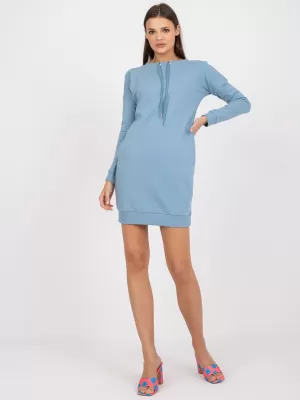 Ruha BASIC FEEL GOOD AP-SK-A-006.73 VILÁGOSKÉK