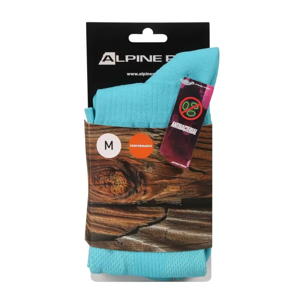  Zokni ALPINE PRO REDOVICO 2 CURACAO 