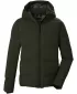 Férfi dzseki KILLTEC GW 5 ZÖLD