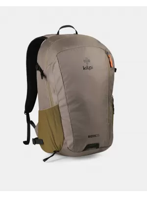 Hátizsák KILPI RIDIX 25-U 1U0606KI KHAKI