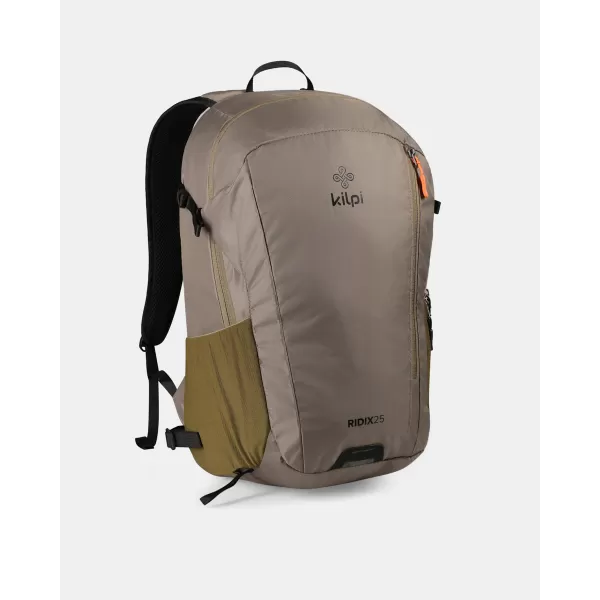  Hátizsák KILPI RIDIX 25-U 1U0606KI KHAKI 