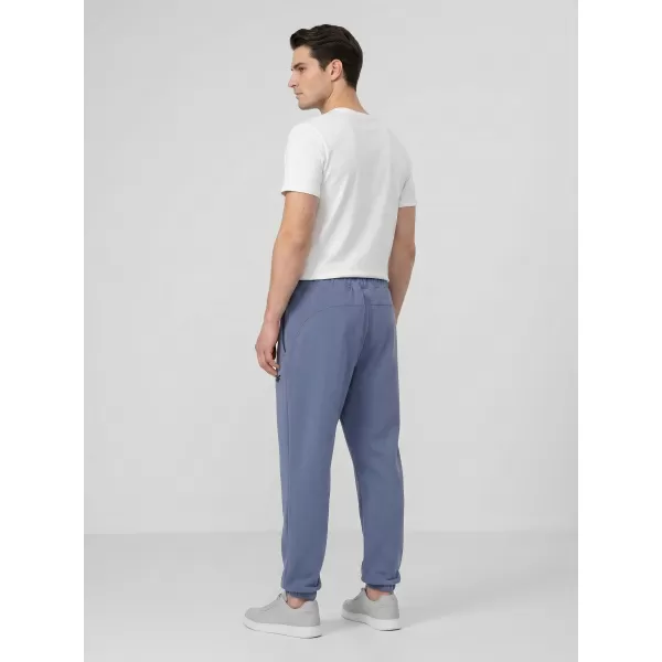  Férfi nadrág 4F WMM00TTROM1673 FARMER 