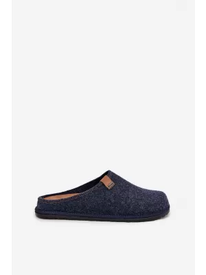 Férfi papucs INBLU SI000025 ÉG