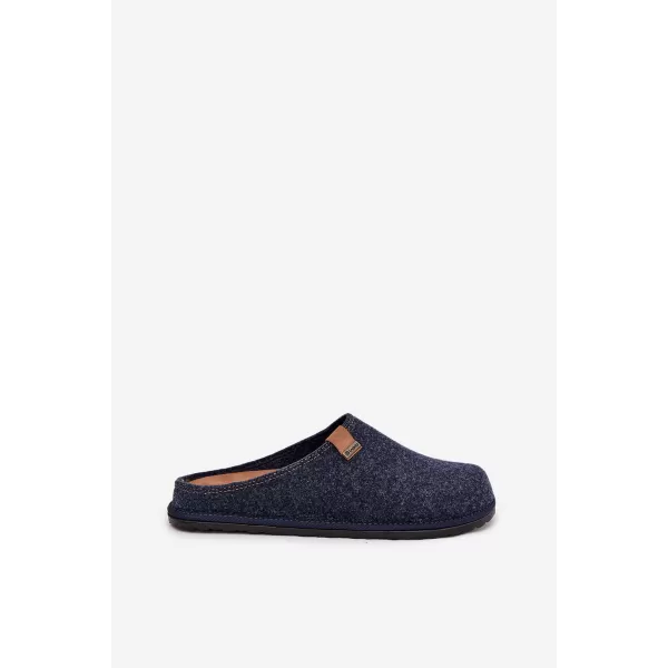  Férfi papucs INBLU SI000025 ÉG 