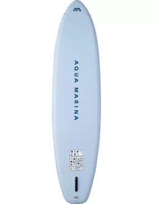 Eveződeszka AQUA MARINA Airo MEGHATÁROZATLAN