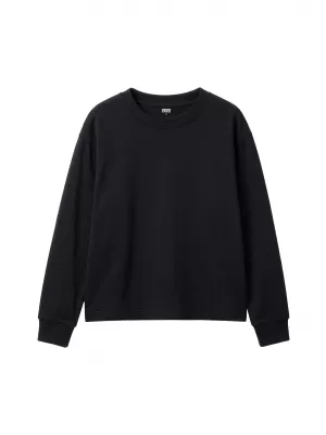 Gyermek póló URBAN CLASSICS UCK8624-00007 FEKETE