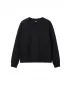 Gyermek póló URBAN CLASSICS UCK8624-00007 FEKETE