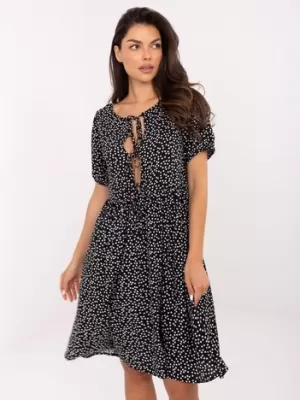 Ruha SUBLEVEL D73771M30466A FEKETE-FEHÉR