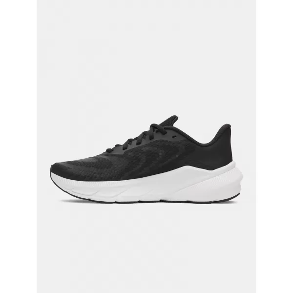  Női cipők UNDER ARMOUR W TURBULENCE 3 6006718-001 FEKETE 