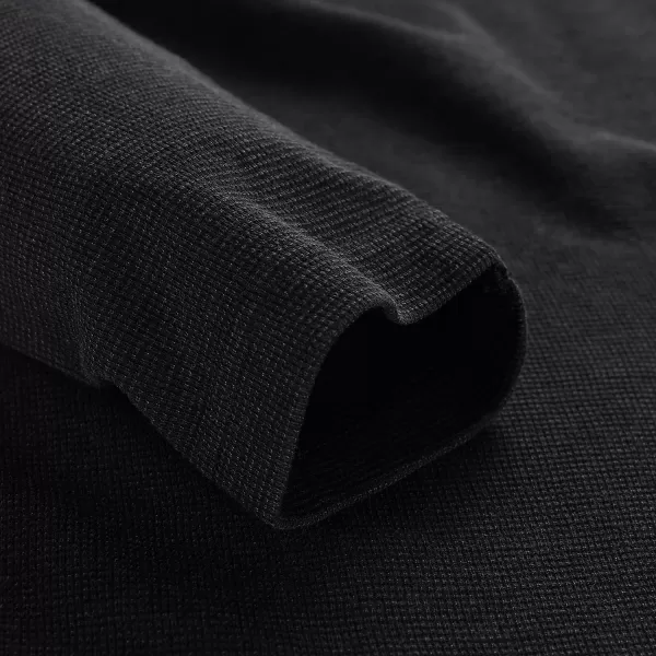  Férfi póló ALPINE PRO THERMAL FEKETE 
