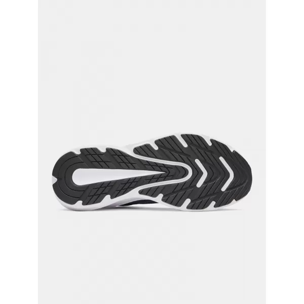  Férfi cipők UNDER ARMOUR TURBULENCE 3 6006717-410 KÉK 