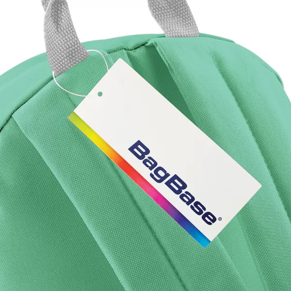  Hátizsák BAGBASE | BG 125 NARANCSOS ROZSDA 