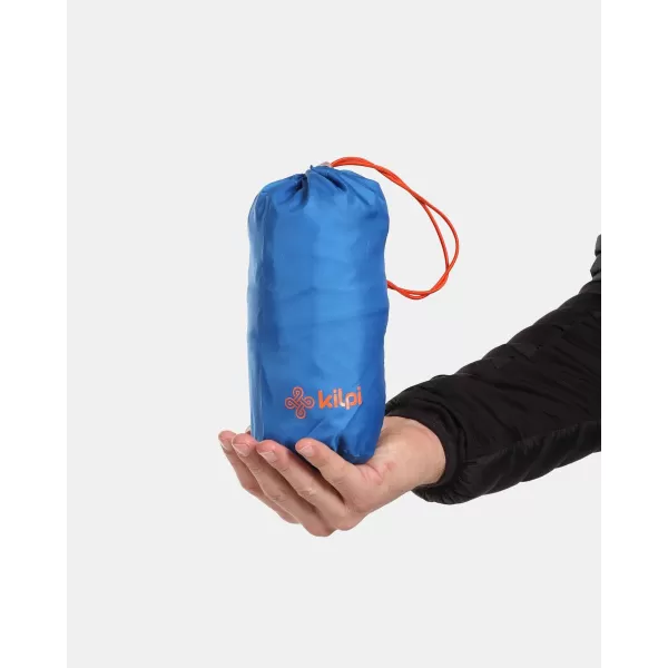  Hardshell kabát KILPI JALUU-U 1U0180KI KÉK 