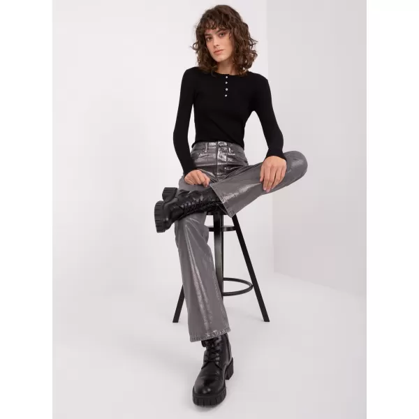  Női blúz BASIC FEEL GOOD RV-BZ-9211.59 NOIR 