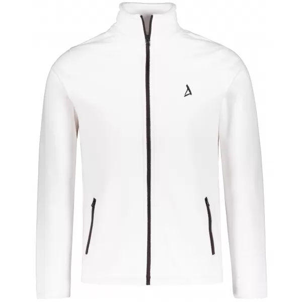  Férfi polár pulóver ALTISPORT ALM002852 FEHÉR 